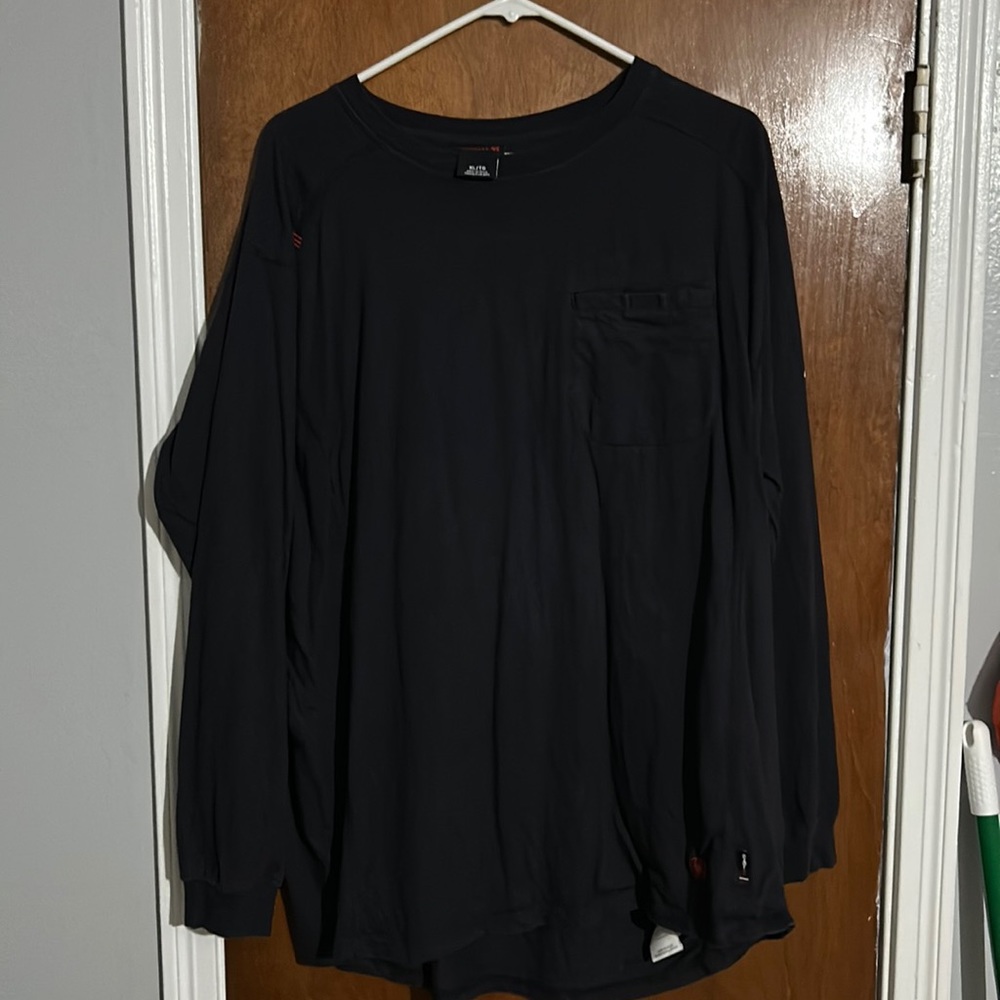 Ariat FR shirt